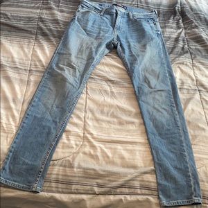 Men’s Jeans
